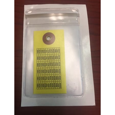 Bauer Ladder Ladder Inspection Tags (25 pack) 05310